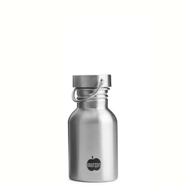 Brotzeit Brotzeit Trinkflasche Steel – Produktbild 3 von 8
