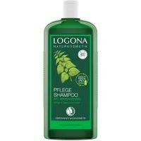 LOGONA Pflege-Shampoo mit Brennnessel – Produktbild 1 von 1