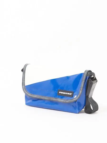 Freitag Freitag F41 Hawaii Five-O - blue white (000004289698) – Produktbild 2 von 3