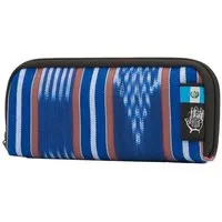 Ethnotek Ethnotek Chiburi Accordion Wallet RFID Block, Guatemala 12, – Produktbild 1 von 1