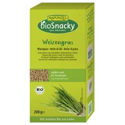 RAPUNZEL Weizengras – Produktbild 1 von 1