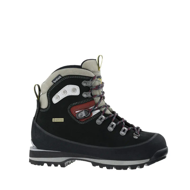 Bestard Wanderschuhe Bestard Phantom, Noir, – Produktbild 1 von 1