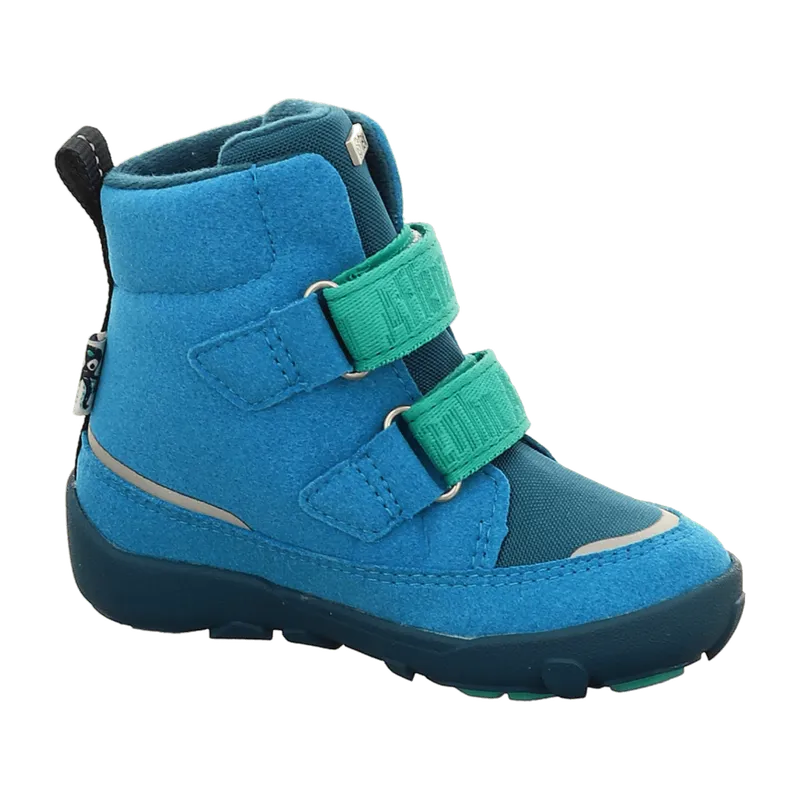 Affenzahn Affenzahn Oktopus für Kinder, türkis, Größe 30 EU, Türkis, – Produktbild 6 von 8