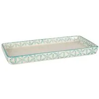 Tranquillo Tranquillo Badablage RETRO, Blau, – Produktbild 2 von 5