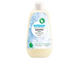Sodasan Sodasan Spülmittel "Sensitiv", 500 ml – Produktbild 1 von 1