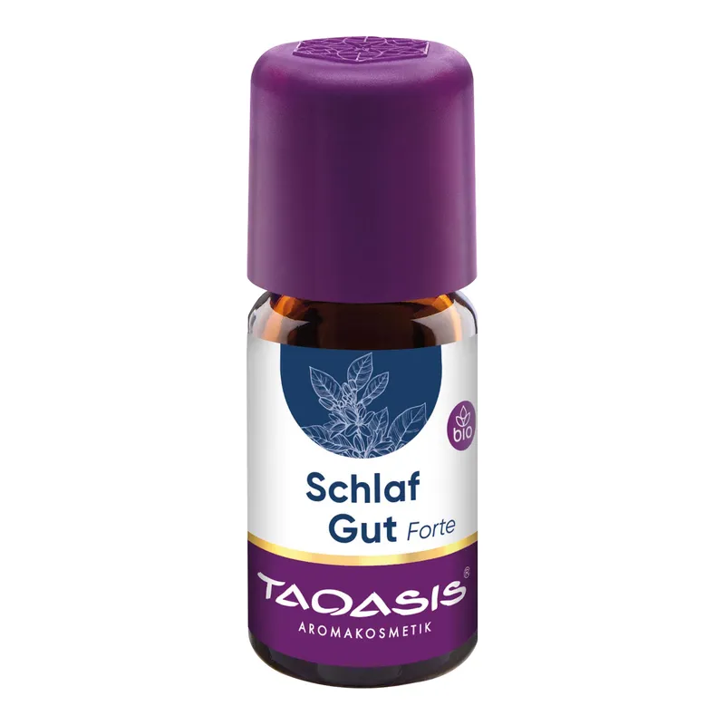TAOASIS Taoasis Schlaf gut intensiv - für Erwachsene – Produktbild 1 von 1
