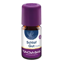 TAOASIS Taoasis Schlaf gut intensiv - für Erwachsene – Produktbild 1 von 1