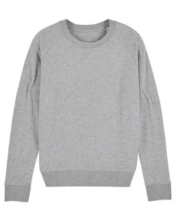 University of Soul University of Soul Damen Sweatshirt aus Bio-Baumwolle "Tracie" – Produktbild 1 von 1
