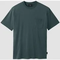 recolution Herren T-Shirt aus Bio-Baumwolle - APOSERIS POCKET - recolution – Produktbild 1 von 1