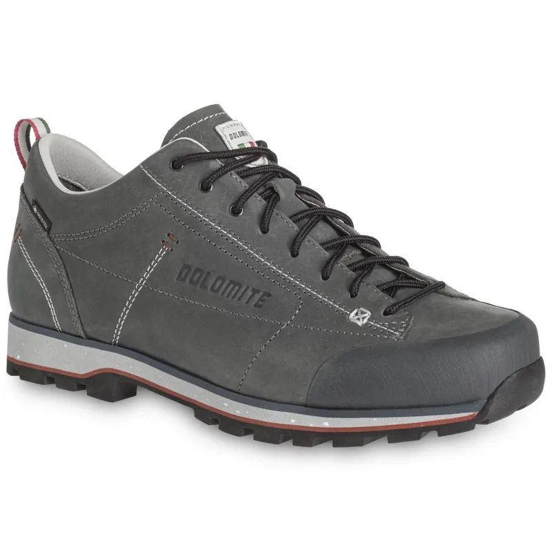 Dolomite Dol Shoe 54 Low Fg Evo Gtx 4.5, Grau, – Produktbild 1 von 1