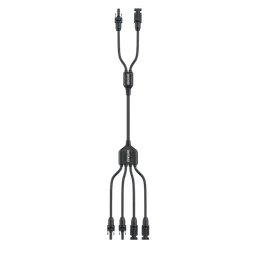 Zendure Deutschland Solarkabel Y-Verteiler 2Y4 (3m） – Produktbild 1 von 1