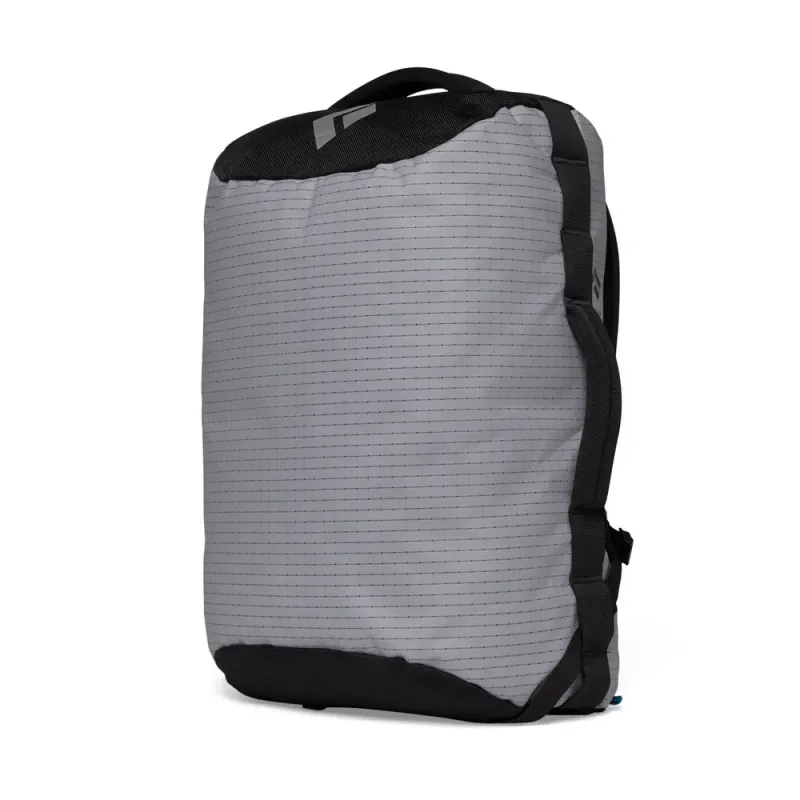 Black Diamond Duffel Tasche Black Diamond Stonehauler, Grau, – Produktbild 1 von 1