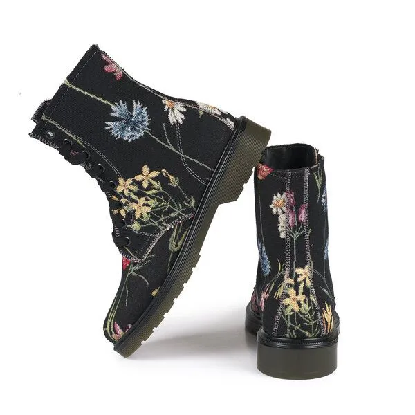 Risorse Future Risorse Future Ms. Vegan Stiefel, Provenza, – Produktbild 3 von 4