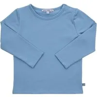 Enfant Terrible Enfant Terrible Kinder Langarmshirt Thermo Bio-Baumwolle light azure – Produktbild 1 von 1