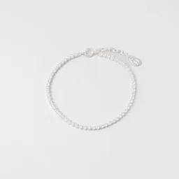 fejn jewelry fejn jewelry Armband 'sparkle tennis' mit Zirkonia Steinen – Produktbild 1 von 1