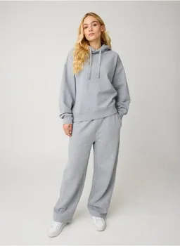 KnowledgeCotton Apparel KnowledgeCotton Apparel Lässige Sweatpants aus Bio-Baumwolle – Produktbild 1 von 1