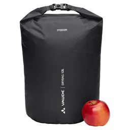 Vaude VAUDE Packsack 'Drybag MIG 12L' mit Rollverschluss, wasserdicht, black – Produktbild 1 von 1