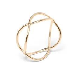 Jonathan Radetz Jewellery Jonathan Radetz Jewellery Ring TIMESTWO, Gold 585, 14 karat, Größe 50 - 56 – Produktbild 1 von 1