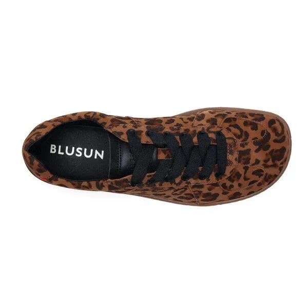 BLUSUN BLUSUN Barfußschuh BLSN-200W, Bold leo, – Produktbild 2 von 2