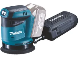 Makita Makita Akku-Exzenterschleifer "DBO180Z" 18V – Produktbild 1 von 1