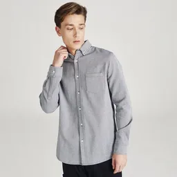 Givn Berlin Givn Berlin Herren Hemd mit Button-down-Kragen aus Bio-Baumwolle "Marlon" – Produktbild 1 von 1