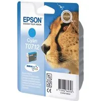 Epson Epson Tintenpatrone T071240 cyan – Produktbild 1 von 1