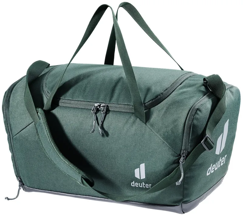 Deuter Deuter School Hopper Sporttasche/Sportrucksack ivy-graphite, Green, – Produktbild 1 von 1