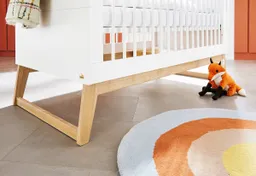Pinolino Pinolino Kinderzimmer-Set „Bridge” extrabreit, 3-tlg. – Produktbild 1 von 1