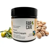 FAIR CARE Fair Care Handcreme 100 ml Shea – Produktbild 2 von 2