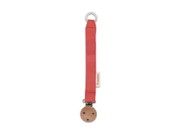 Filibabba Filibabba Schnullerkette mit Silikonring Maße 2 x 22 x 0,7 cm – Produktbild 1 von 1