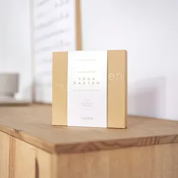 Yagom Yagom Yoga Karten Rücken & Hüften Set – Produktbild 1 von 1