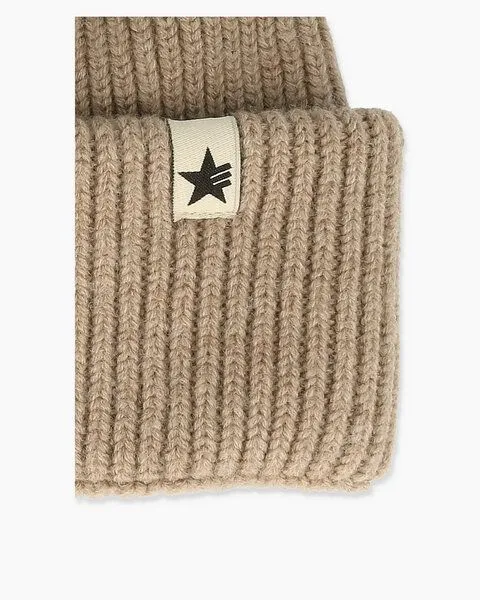 Esperando Esperando Koog Beanie, Beige, – Produktbild 2 von 2