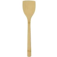 Bambu Bambu Wok Spatula – Spatel 32,5cm Länge – Produktbild 1 von 1