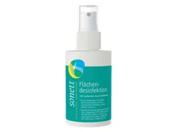 Sonett Sonett Flächendesinfektionmittel mit Salbei- & Lavendelöl, 100 ml – Produktbild 1 von 1