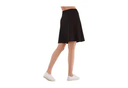 Leela Cotton Leela Cotton A-Linien-Rock Rock – Produktbild 1 von 1
