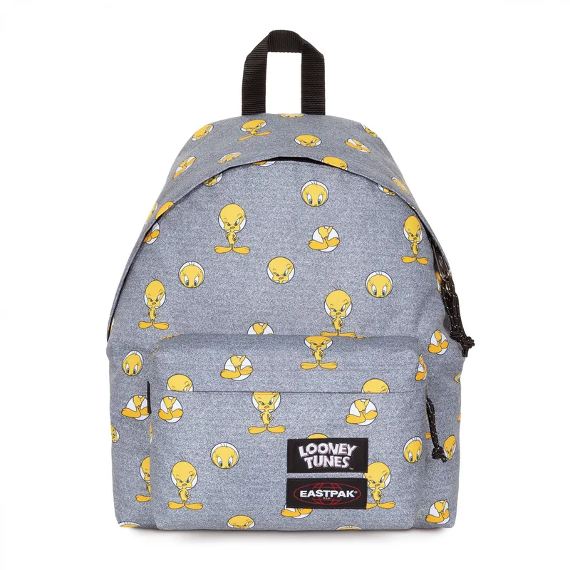 Eastpak Eastpak Padded Pak'r® Rucksack Tweety, Multicolored, – Produktbild 1 von 1