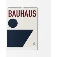 Photocircle Photocircle Bauhaus Wandkalender 2027 – Produktbild 1 von 1
