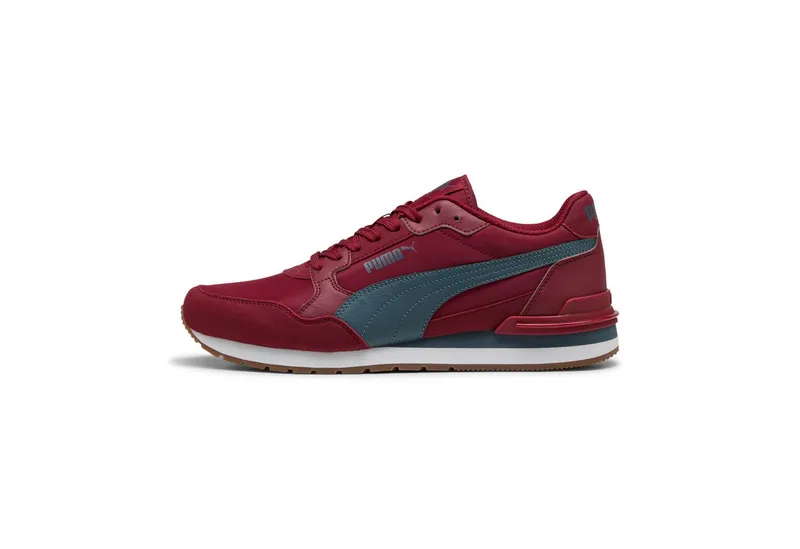 Puma Puma ST RUNNER V4 NL Sneaker, Rot, – Produktbild 2 von 5