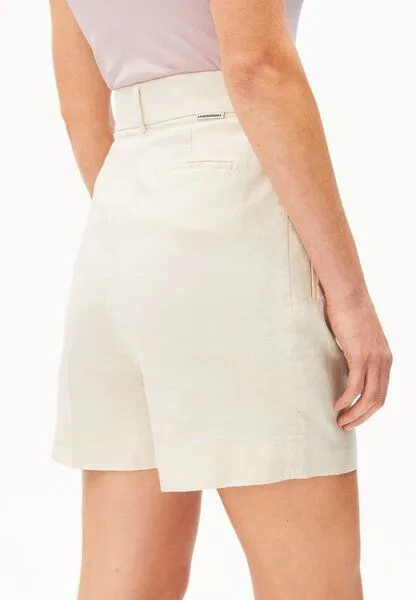 ARMEDANGELS ARMEDANGELS KAAYUA LINO Damen Leinen-Mix, Undyed, – Produktbild 3 von 4