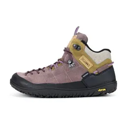 Doghammer Doghammer Wasserdichter Barfuß-Wanderschuh - Terrar Rock High WP – Produktbild 1 von 1