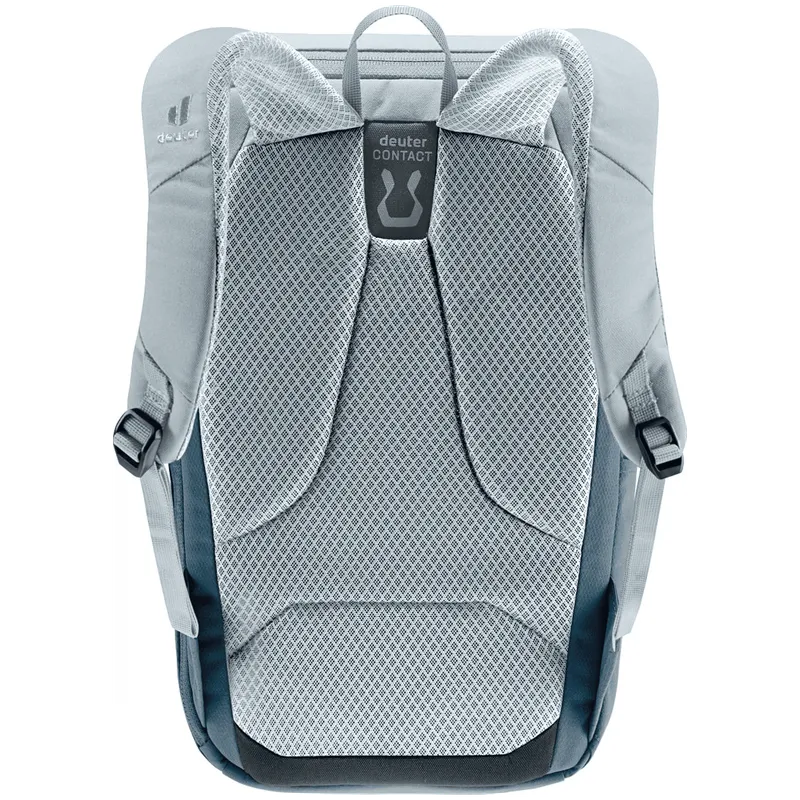 Deuter Deuter Overday Kinder Tagesrucksack, blau, 15 ℓ, Blau, – Produktbild 3 von 7