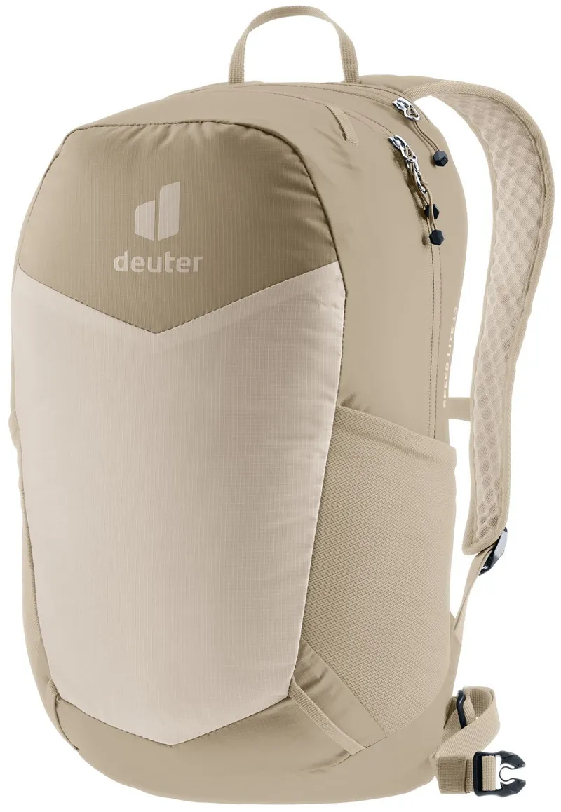 Deuter Deuter Speed Lite 13 Wanderrucksack (4426 alu/greystone) – Produktbild 1 von 1