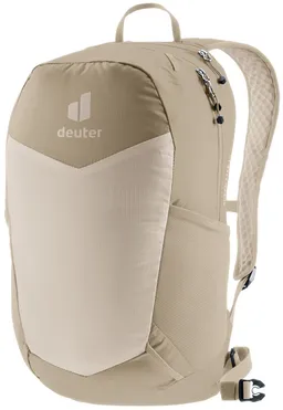 Deuter Deuter Speed Lite 13 Wanderrucksack (4426 alu/greystone) – Produktbild 1 von 1