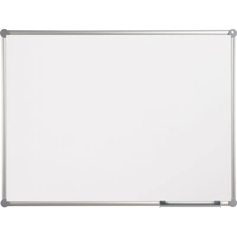 Maul Maul Whiteboard 'MAULpro 2000' grau 150 x 100 cm – Produktbild 1 von 3