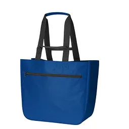 Halfar Halfar Shopper SOFTBASKET, royalblau – Produktbild 1 von 1