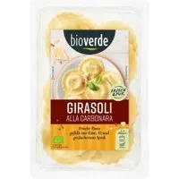 bio-verde Girasoli alla Carbonara – Produktbild 1 von 1