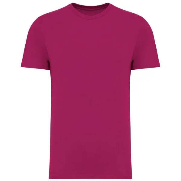Greenspired Greenspired Umweltfreundliches Unisex-T-Shirt 180g/m² XXS- 5 XL, Lila, – Produktbild 1 von 1