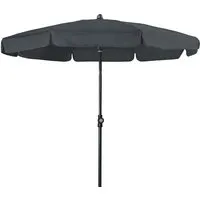 Doppler doppler Sonnenschirm "Sunline Neo" Ø 150 cm, anthrazit – Produktbild 1 von 1