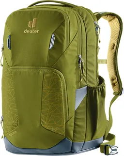 Deuter Deuter Cotogy Schulrucksack Jr. (1219 cactus/kelb) – Produktbild 1 von 1