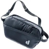 Deuter Deuter Passway 4+1 Gürteltasche Slingbag Bauchtasche, Black (schwarz), – Produktbild 1 von 1